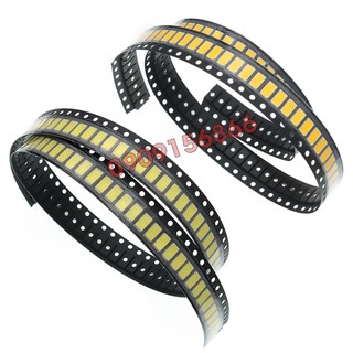 Nhân mắt led 5730 , combo 50 led