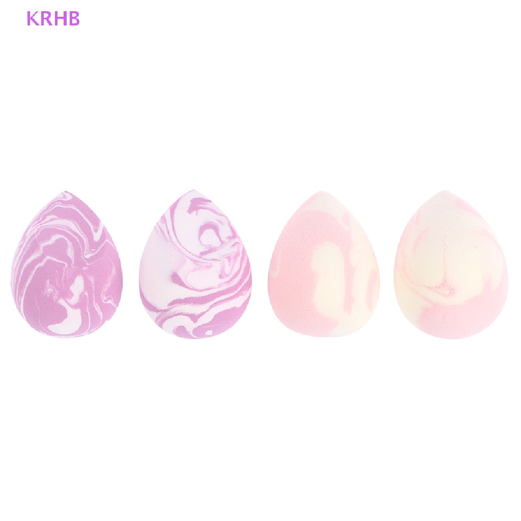 1 Mút Trang Điểm Hình Quả Trứng Mới