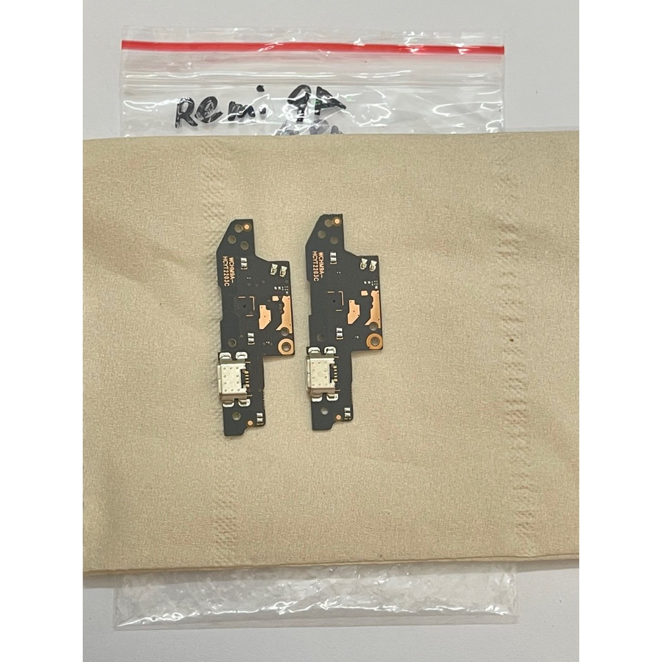 Bộ Chân Sạc Xiaomi Redmi 9a Hàng Chính Hãng Giá Rẻ