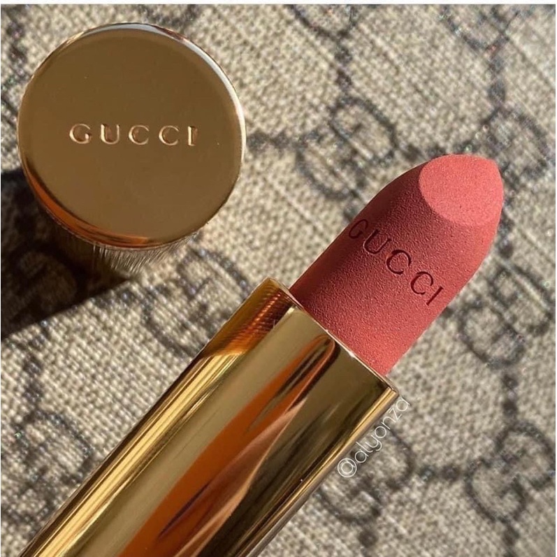 Son Gucci Rouge à Lèvres Matte Lipstick