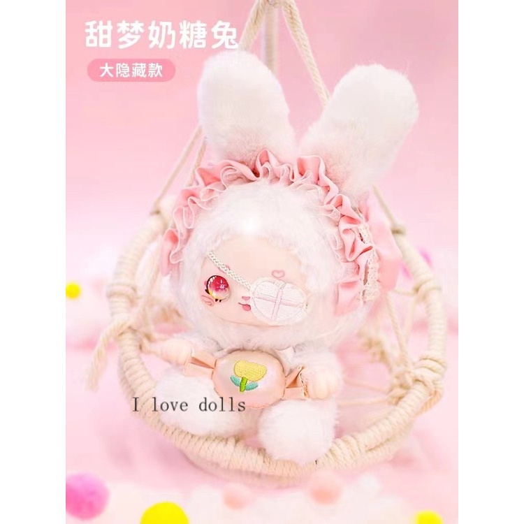 Mô Hình Nhân Vật kimmon Strange Dễ Thương