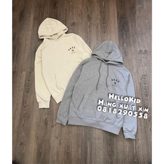 A980 - áo hoodie xuất hàn nam nữ