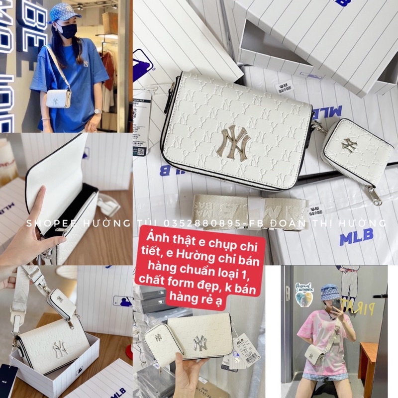 Túi Nờ Y cặp size 19 loại 1 trẻ trung