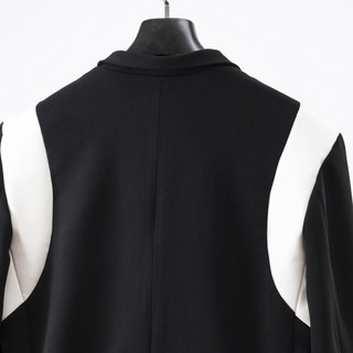 Áo khoác Blazer jacket The Bad God Aker