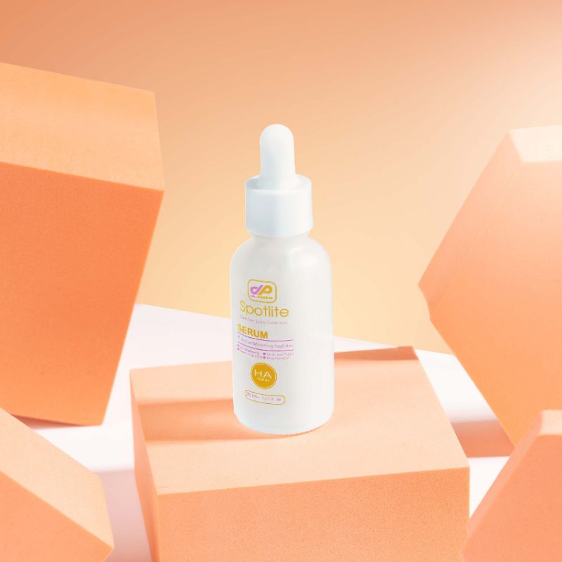 Serum Spotlite cấp ẩm làm sáng da