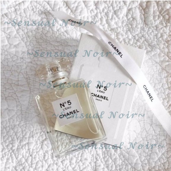 Nước hoa Chanel No5 Eau De Parfum - N5 L'EAU, Chanel CoCo Mademoiselle 10ml ~𝓢𝓮𝓷𝓼𝓾𝓪𝓵 𝓝𝓸𝓲𝓻~