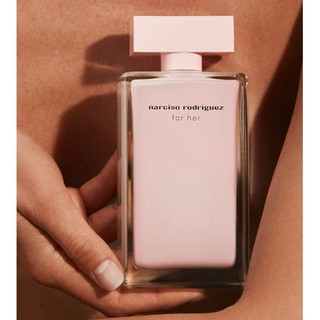 Nước hoa Nar Rodriguez For Her EDP 10ml