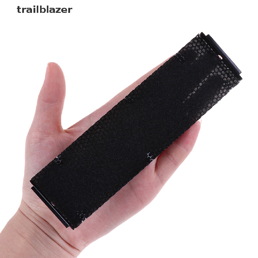 Bộ 2 Tấm Chắn Phía Trước Chống Bụi Cho Xe Hơi trailblazer UIO