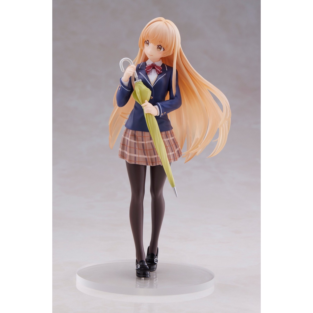 Mô Hình Mahiru Shiina - School Uniform Ver. Coreful Figure