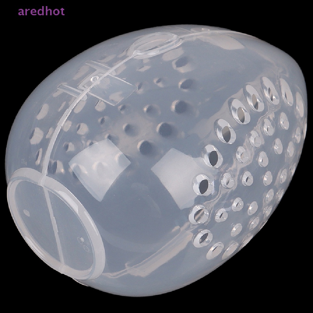 Hộp Đựng Mút Trang Điểm Tiện Dụng Khi Đi Du Lịch Mới