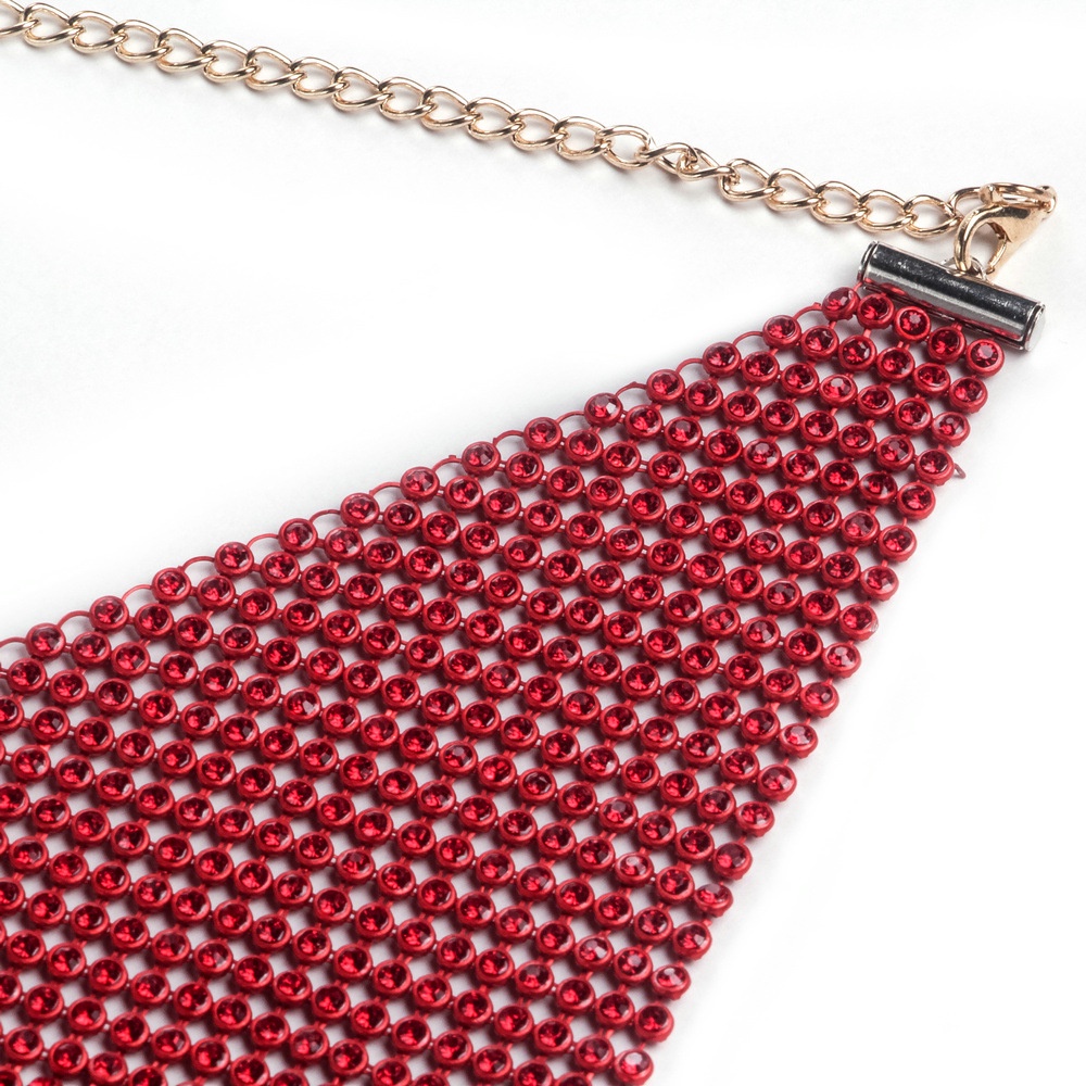 Weania Mặt Nạ Kim Loại Lấp Lánh Quyến Rũ Cho Nữ