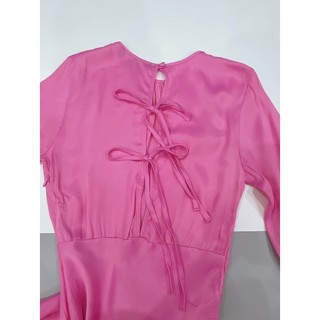 Đầm maxi xuất dư xịn