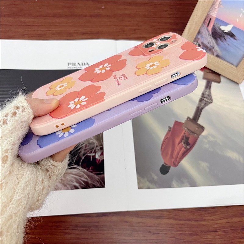 Ốp Điện Thoại Dẻo Cho OPPO A15 A16 A55 A54 A93 A94 A95 A74 4G A52 A92 A5S A3S A12 A31 A8 A9 A5 A53 2020 A1K Reno 4F 5F 5 6 5G