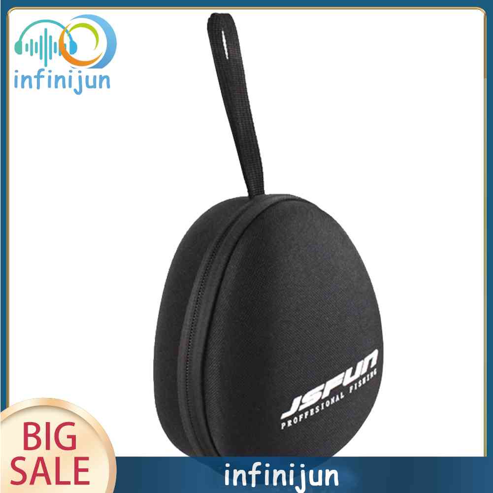 Túi Đựng Máy Câu Cá 600D Tiện Lợi