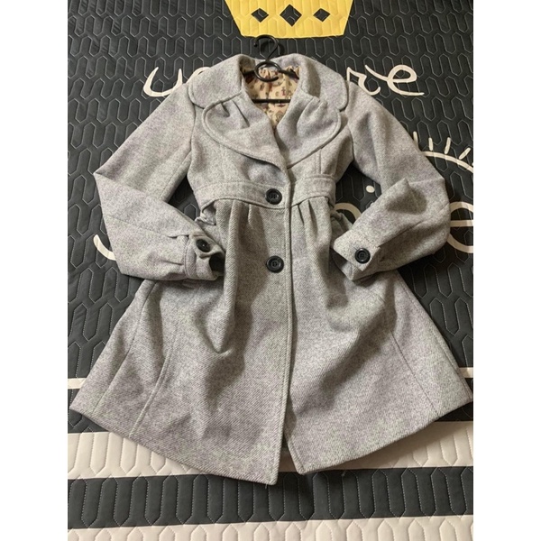 Áo dạ QCCC hàng 2hand
