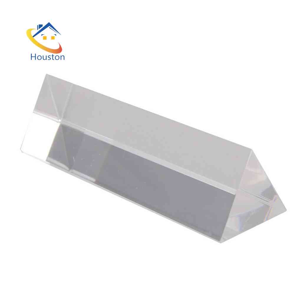 Khối Lăng Kính Tam Giác 25x25x80mm Cho Bé Chụp Ảnh #Áo Thun In Hình Cr Cr Cr Cá Tính Hợp Thời Trang
