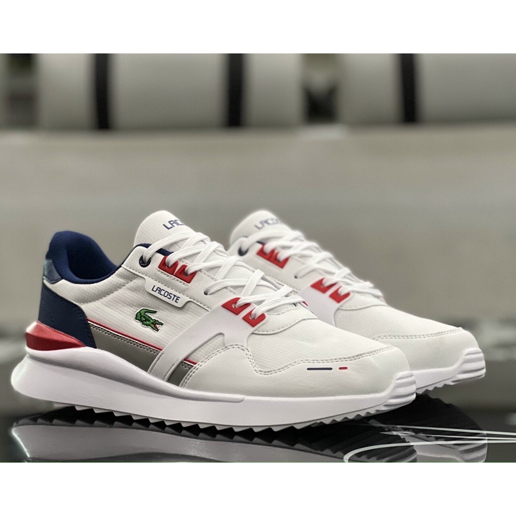 Giày Thể Thao Lacoste