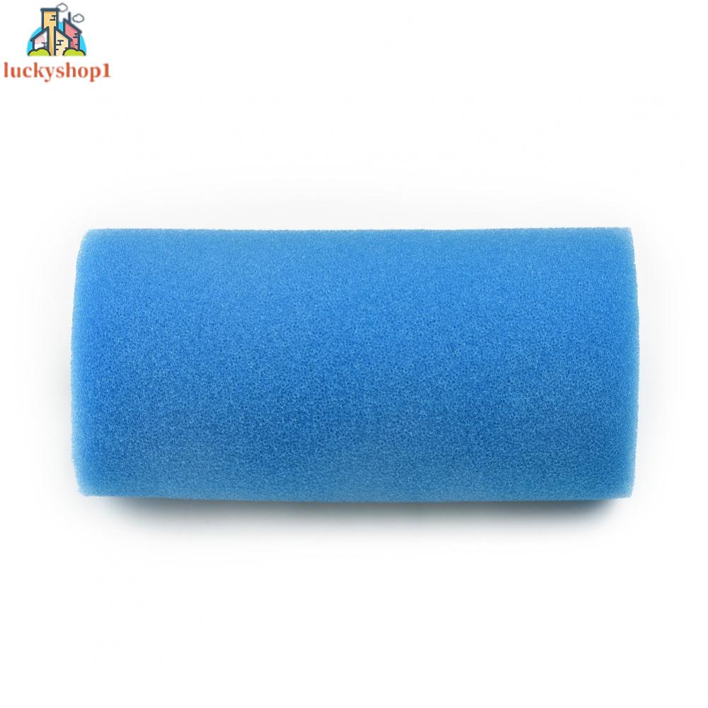 1 * Xốp Lọc Nước Nóng Có Thể Giặt Và Tái Sử Dụng Cho Intex Type A