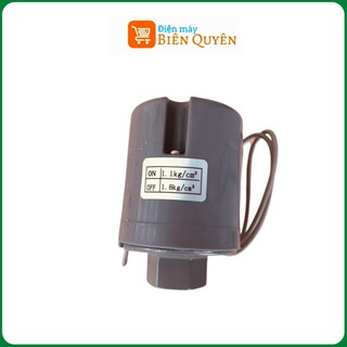 Rơle máy bơm tăng áp tự động KIP