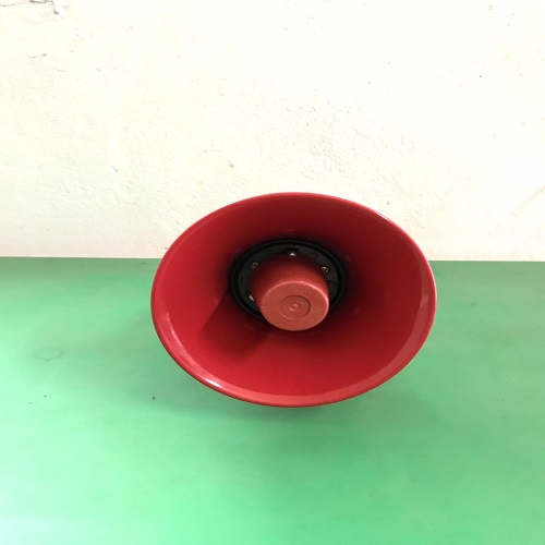 Loa bass nhôm 20w chuyên bẫy chim đêm giá rẻ bình dân - loa bán hàng rong