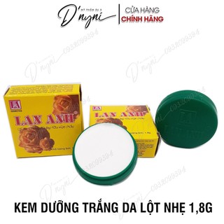 Kem lan anh 1,8g