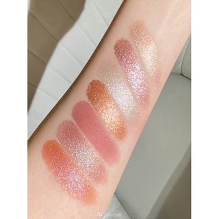 Bảng mắt colourpop Lust for dust