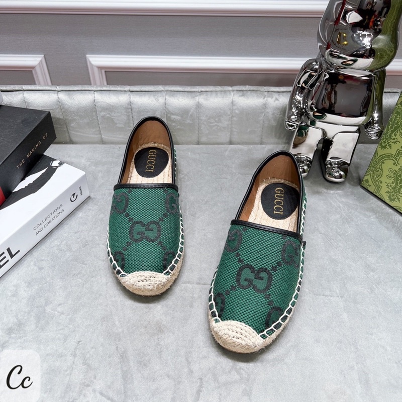 GIÀY SLIPON GC QCCC