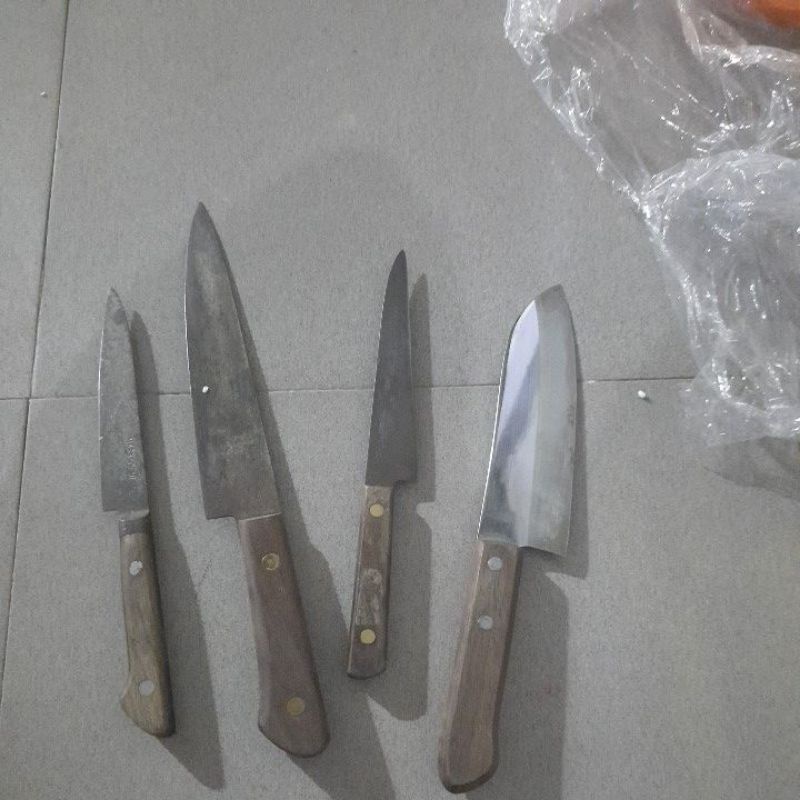 Dao Thái Nhật Bãi Hàng QuA Sử Dụng , Shop Giao Ngẫu Nhiên Đồng Giá 46k