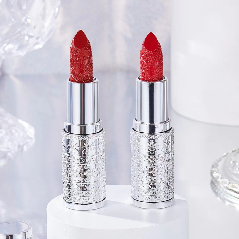 Son Lì, Son Môi Cao Cấp Chính Hãng Darlinkey Màu Son Tươi Mới Quyến Rũ Cá Tính