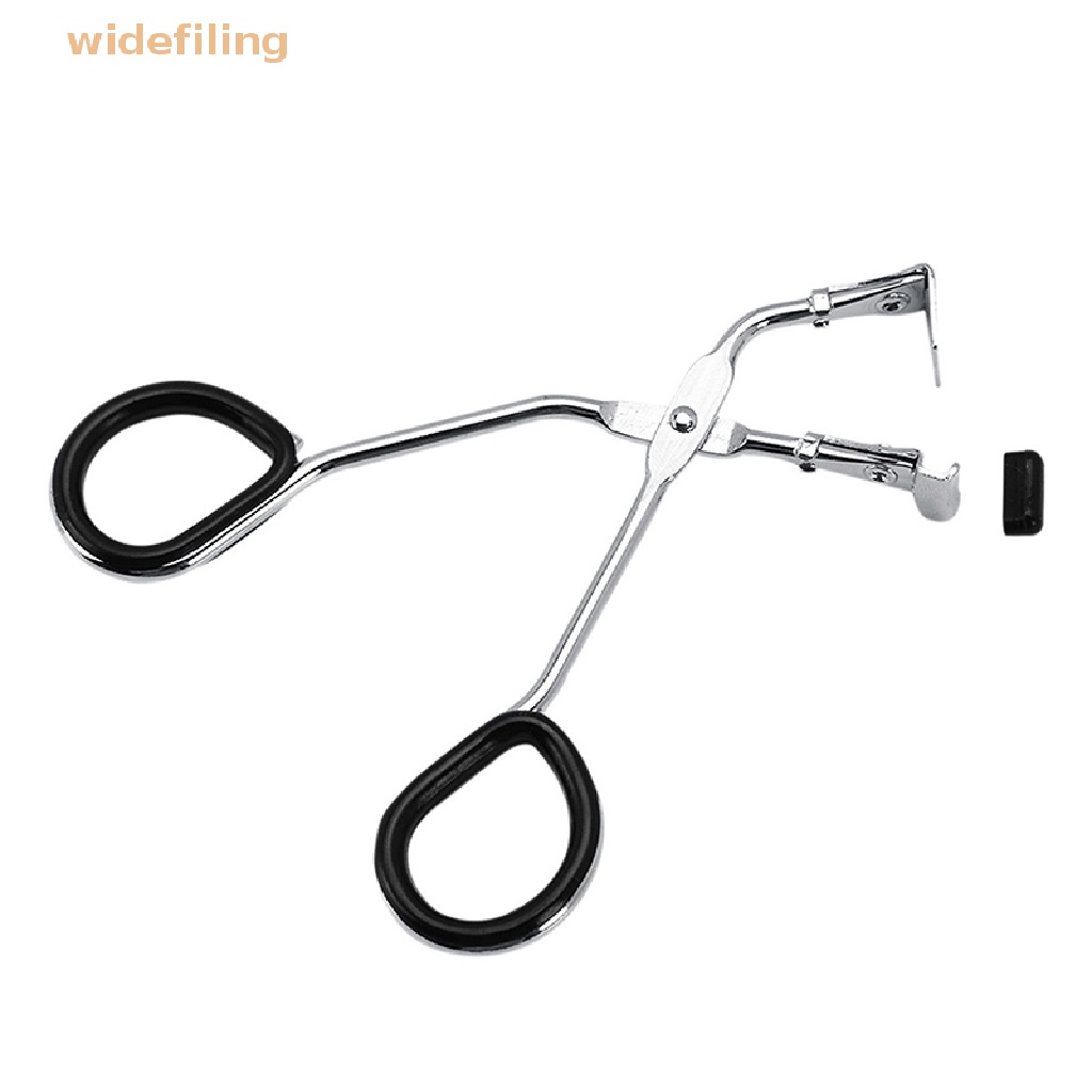 1 Dụng Cụ Bấm Cong Mi Tự Nhiên Chất Lượng Cao