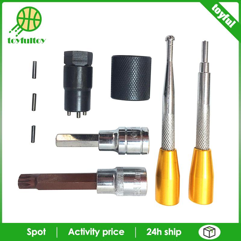 Dụng Cụ Tháo Lắp Sửa Chữa Vòi Nước Chuyên Dụng