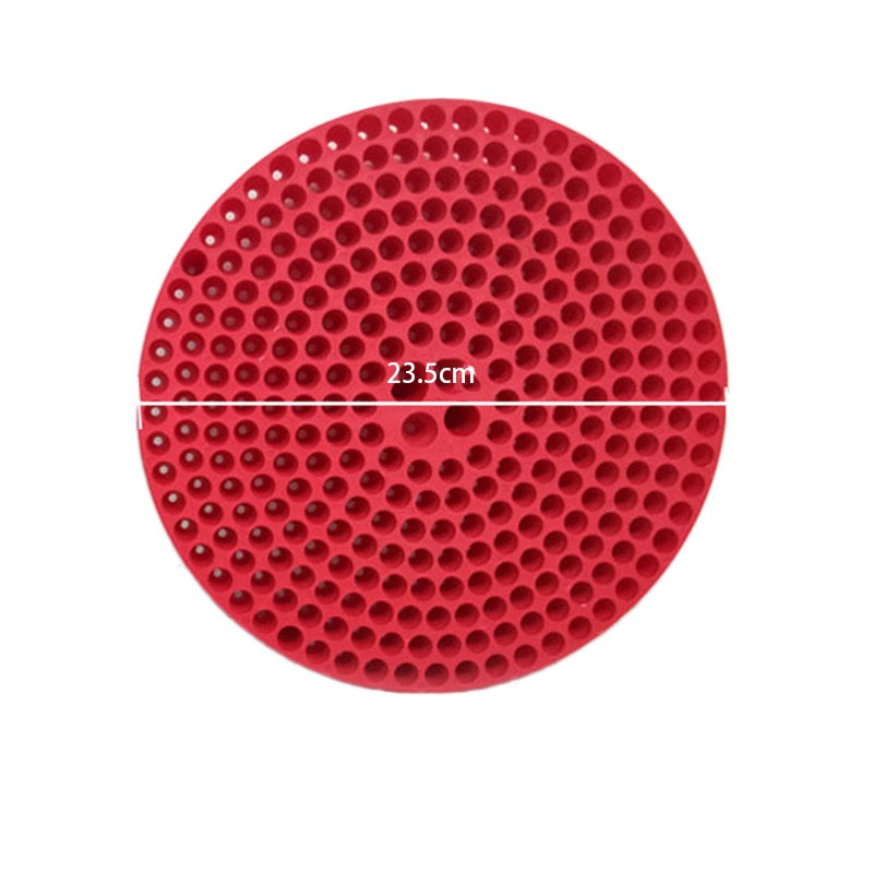 Xô Lọc Loại Bỏ Bụi Bẩn 23.5cm Cho Xe Hơi