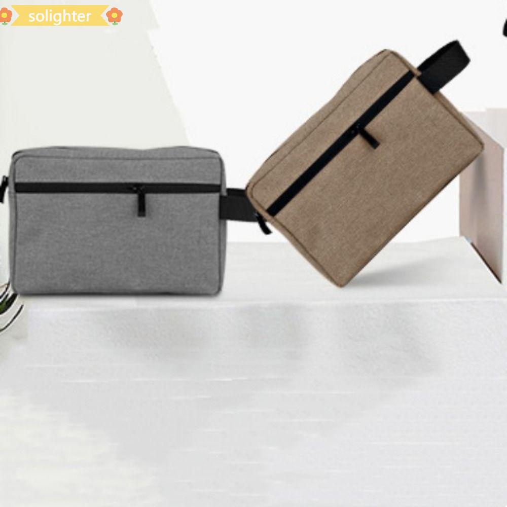 Túi Đựng Đồ Vệ Sinh Cá Nhân Chống Nước Cho Nam Nữ