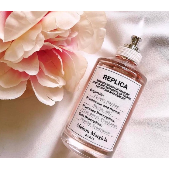 🌟 Nước Hoa Flower Market 5ml/10ml/20ml #.founderperfume