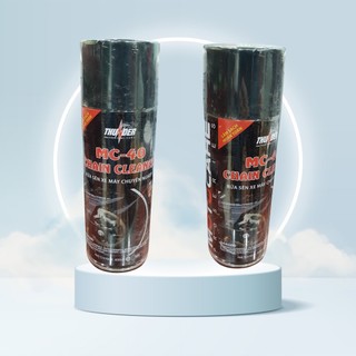 FREESHIP XTRA+ Bình xịt rửa sên xe máy Thunder 400ml - PHS