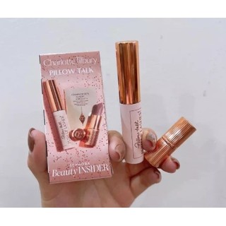 Set 3 món Charlotte Tilbury