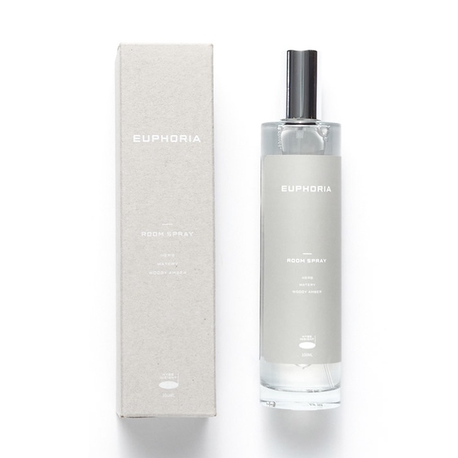 Hybe INSIGHT - Xịt Phòng Euphoria -