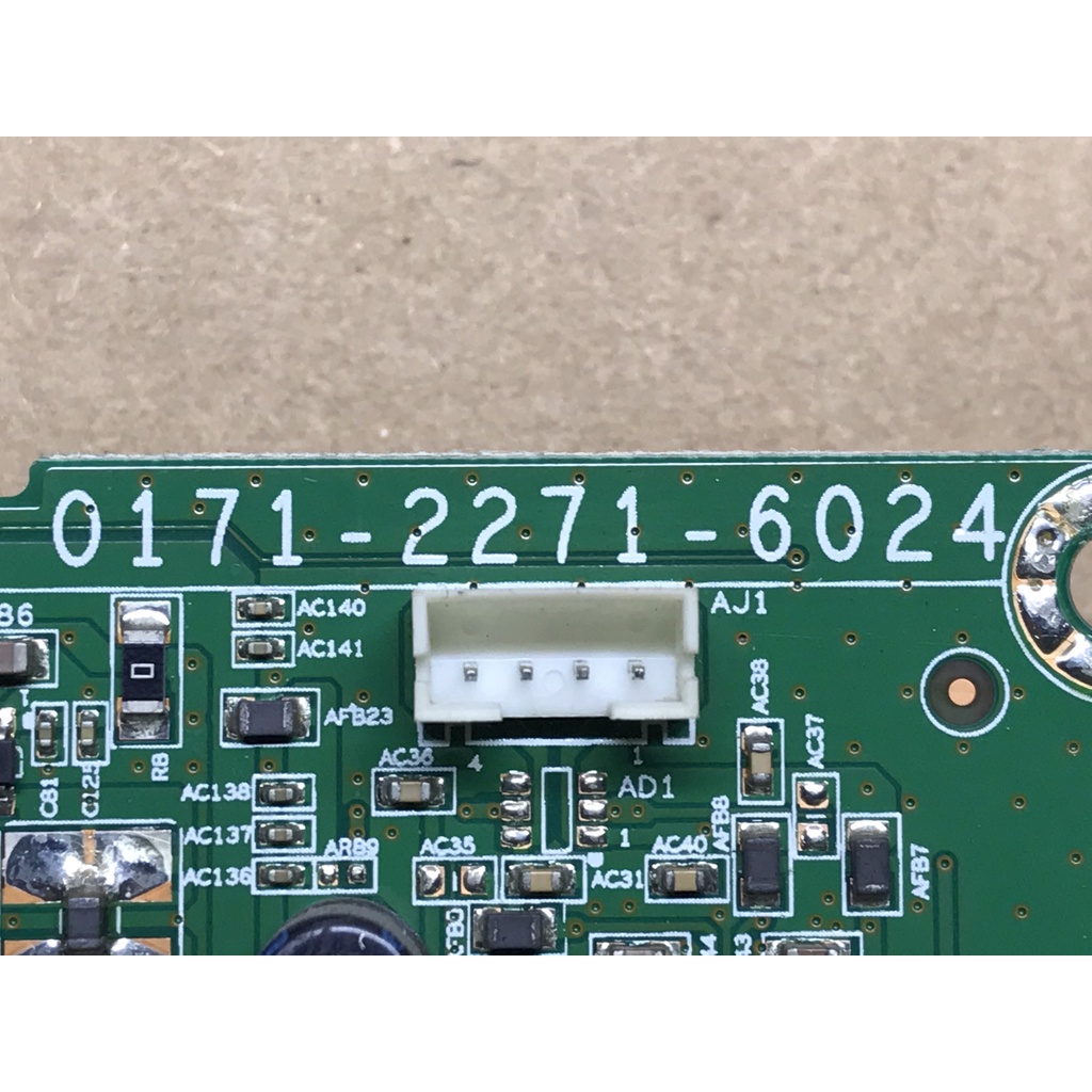 Bo LCD ViewSonic 24 25 inch VX2573-SMH 0171-2271-6024 tháo máy sống - Bảo hành 1 tháng