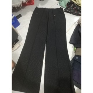 Quần tây ống back , suông , loe, beggy
