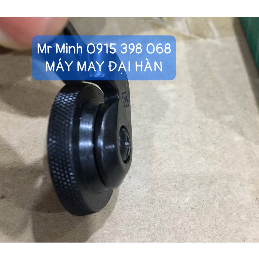 Chân vịt máy trụ chân vịt máy may giầy da 810, đường kính 28mm, 32mmm