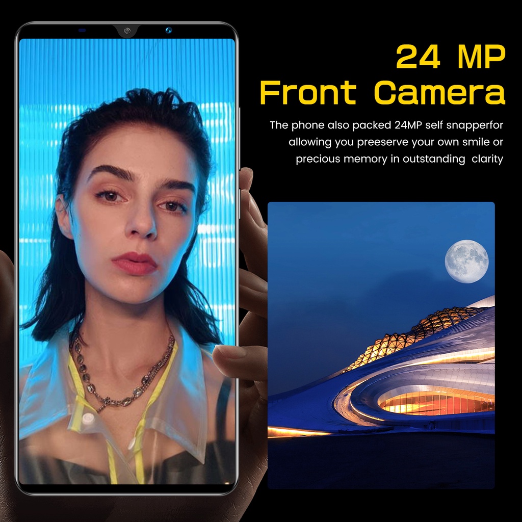 Điện thoại S22 Uitra 6.8inchmàn hình lớn bán 2022 Android 5G mới điện thoại giá rẻ Hàng Chính Hãng smart phone