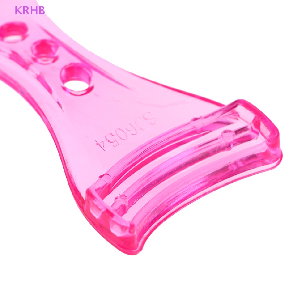 Khuôn Hỗ Trợ Kẻ Mắt Tiện Dụng Chất Lượng Cao