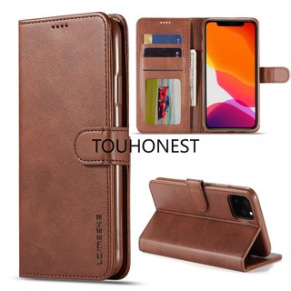 Ốp lưng kiểu ví for iphone 11 pro max case iphone 12 pro max case iphone 6 plus case iphone 6s plus case iphone 7 plus case iphone 8 plus case iphone se 2020 leather case pu flip holder wallet stand cover case
