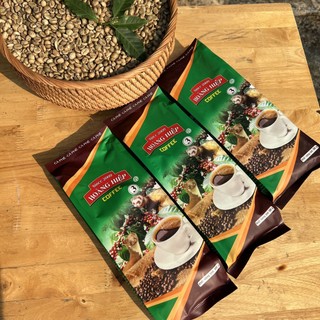 Cafe Hoàng Hiệp số 3