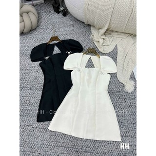 váy đầm thiết kế tacta 25192