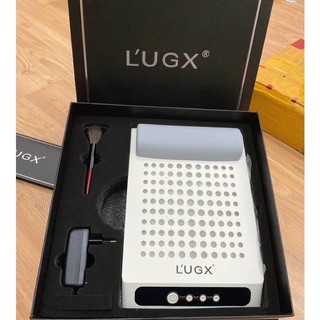 Máy hút bụi tích điện Lugx LG618 nail