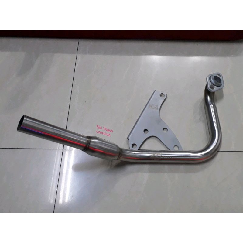 BỘ CỔ BÁT 4ROAD CHO VARIO 2018