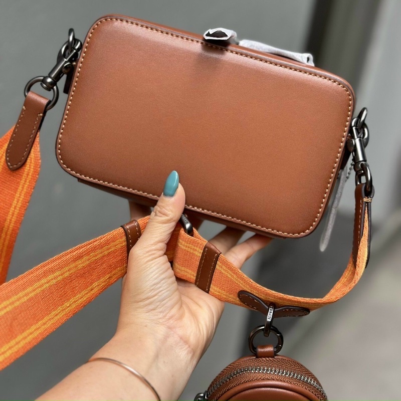 Túi coach unisex