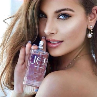 Nước hoa Dior Joy Eau de Parfume Intense 50ml