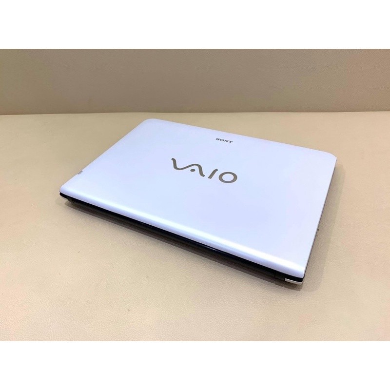 [Đẳng Cấp- Sang Trọng] Laptop Sony Vaio SVE14 Core i5  Ram 8Gb/ SSD Nhanh Đẹp